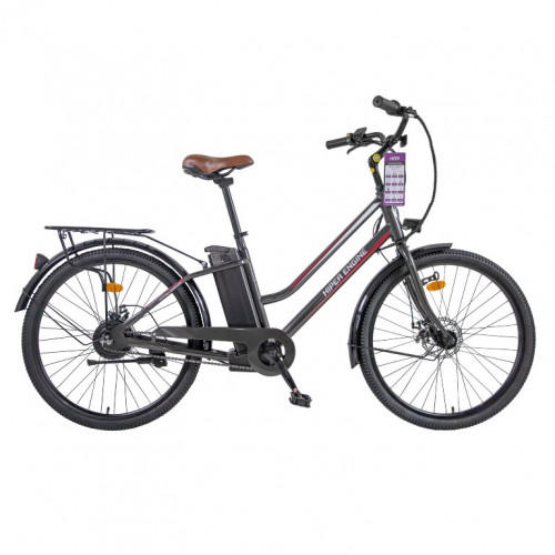 Электровелосипед HIPER ENGINE FEST F3 в Нижнем Новгороде