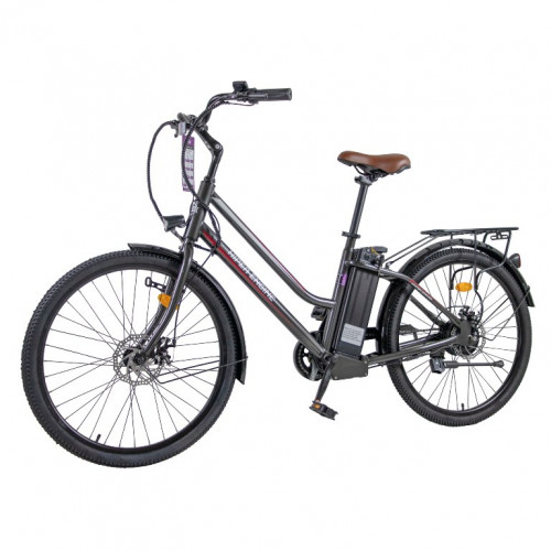 Электровелосипед HIPER ENGINE FEST F3 в Нижнем Новгороде