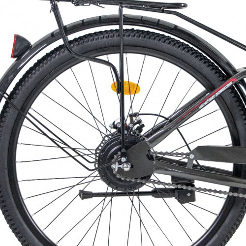 Электровелосипед HIPER ENGINE FEST F3 в Нижнем Новгороде