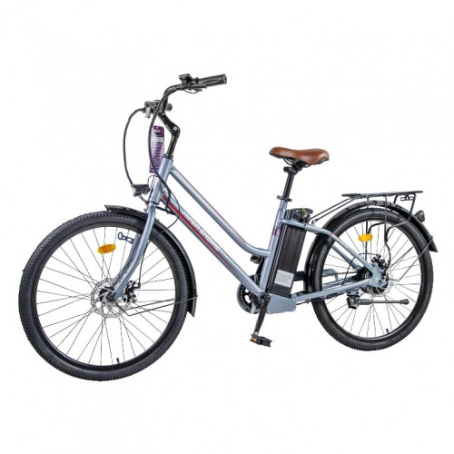 Электровелосипед HIPER ENGINE FEST F3 в Нижнем Новгороде