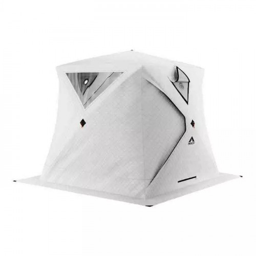 Палатка-Баня МОРЖ КУБ XL в Нижнем Новгороде