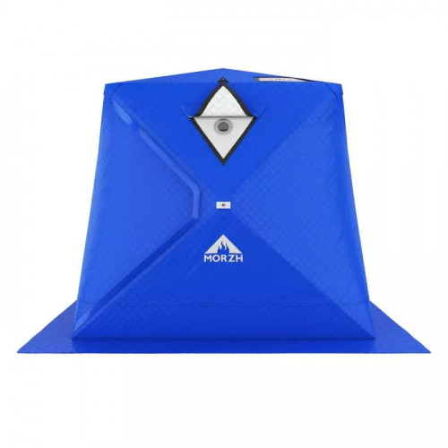 Палатка-Баня МОРЖ КУБ XL в Нижнем Новгороде