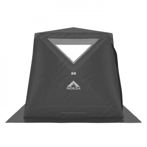 Палатка-Баня МОРЖ КУБ XL в Нижнем Новгороде