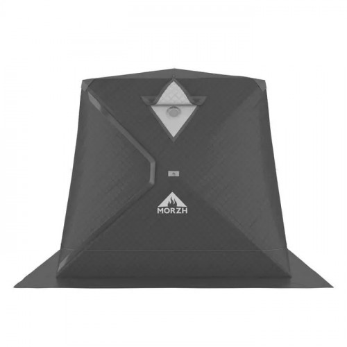 Палатка-Баня МОРЖ КУБ XL в Нижнем Новгороде