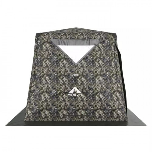 Палатка-Баня МОРЖ КУБ XL в Нижнем Новгороде