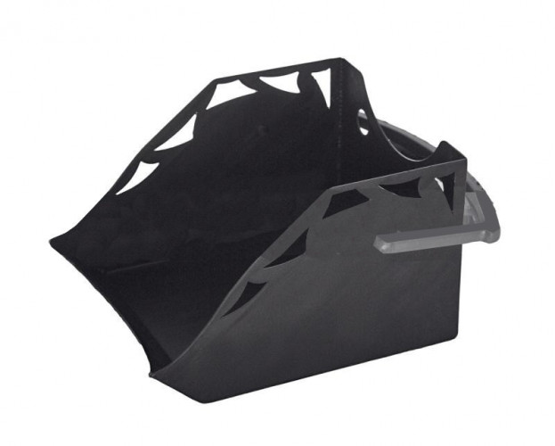 Зольник в Нижнем Новгороде