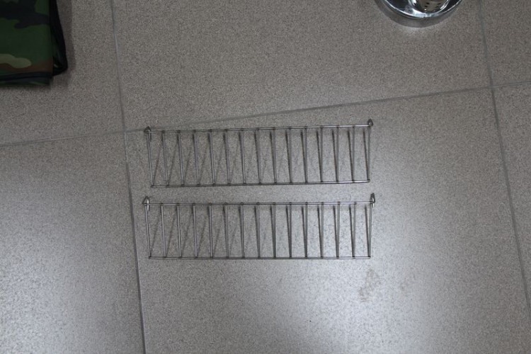 Печь коптильня Мини Кабанчик в Нижнем Новгороде