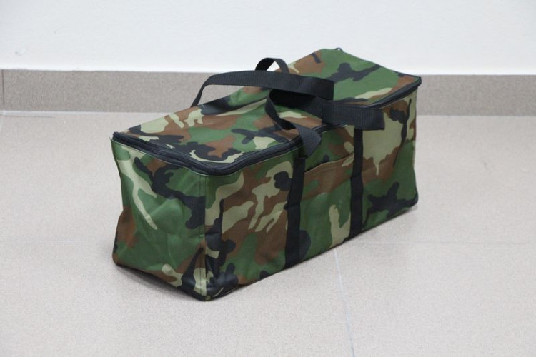 Печь коптильня Мини Кабанчик в Нижнем Новгороде