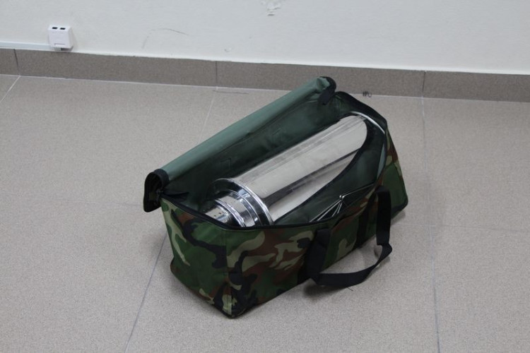 Печь коптильня Мини Кабанчик в Нижнем Новгороде