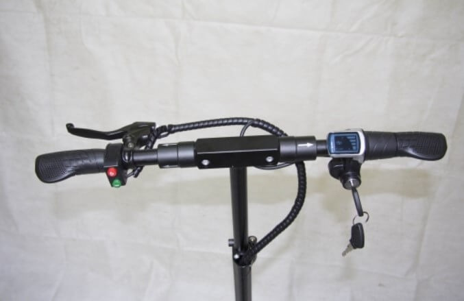 Электросамокат IZH-BIKE 8Ah в Нижнем Новгороде