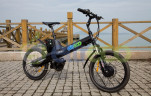 Электровелосипед Eltreco Air Volt в Нижнем Новгороде