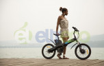 Электровелосипед Eltreco Air Volt в Нижнем Новгороде