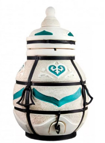 Тандыр Сармат Дастархан NEW в Нижнем Новгороде