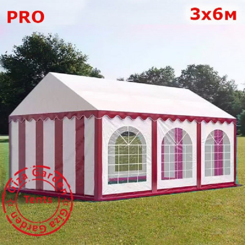 Шатер Giza Garden Pro 3 х 6 м в Нижнем Новгороде