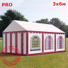 Шатер Giza Garden Pro 3 х 6 м в Нижнем Новгороде