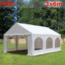 Шатер Giza Garden Pro 3 х 6 м в Нижнем Новгороде