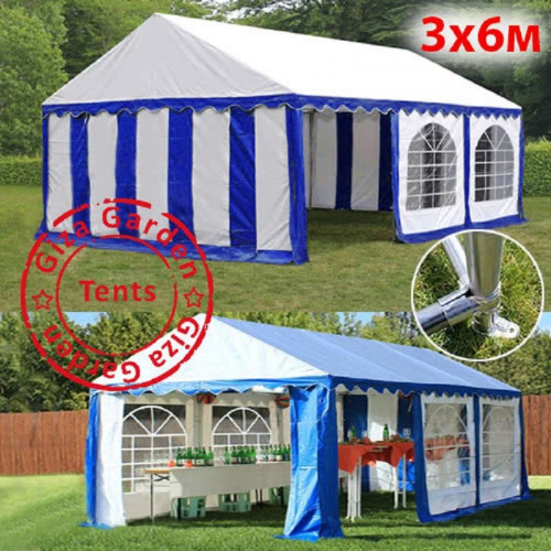 Шатер Giza Garden Pro 3 х 6 м в Нижнем Новгороде
