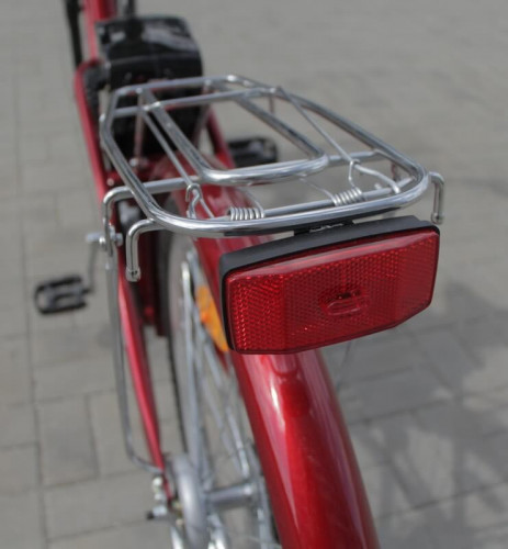 Электровелосипед Иж-Байк Electra Li-ion в Нижнем Новгороде