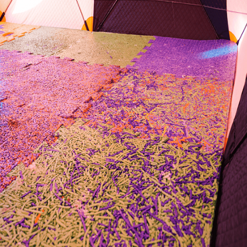 Пол куб Ex-Pro Winter 2 в Нижнем Новгороде