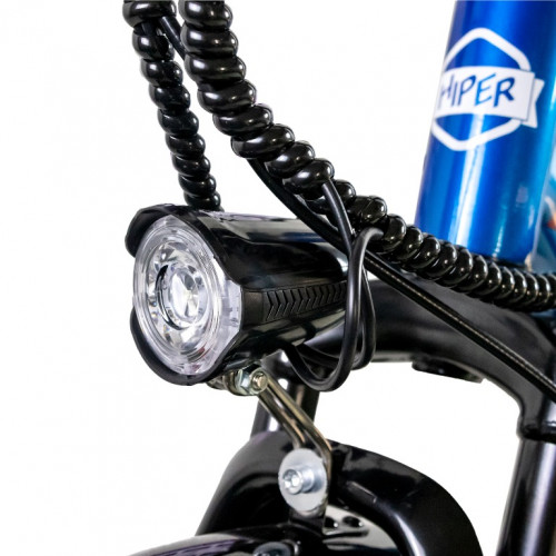 Электровелосипед HIPER ENGINE MTB S1 в Нижнем Новгороде