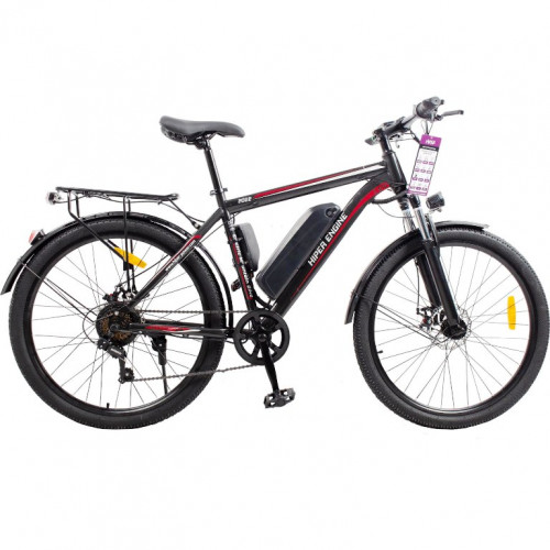 Электровелосипед HIPER ENGINE MTB S1 в Нижнем Новгороде
