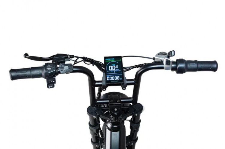 Электровелосипед Minako Bizon в Нижнем Новгороде