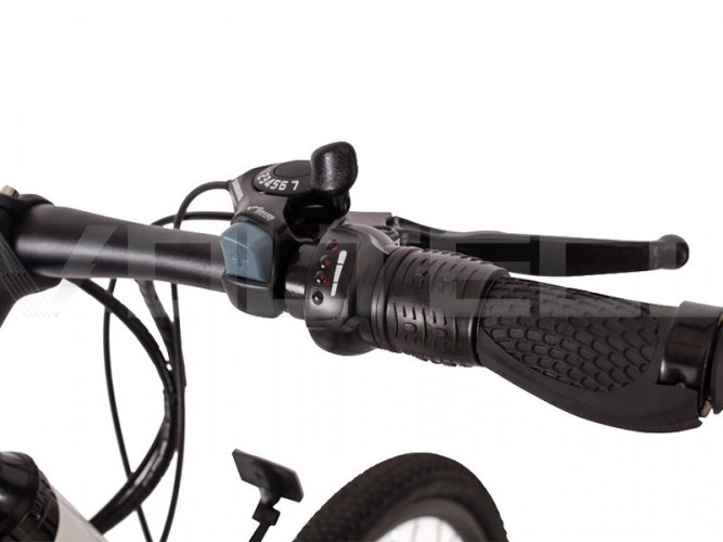 Электровелосипед UberBike H26 350W в Нижнем Новгороде