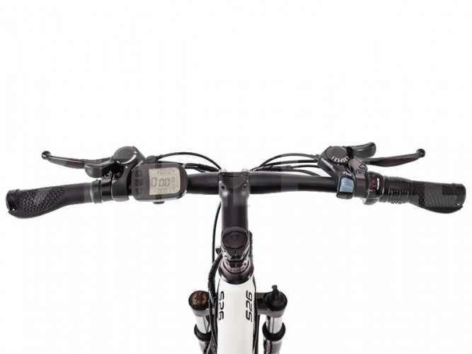 Электровелосипед UberBike H26 350W в Нижнем Новгороде