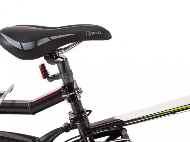 Электровелосипед UberBike H26 350W в Нижнем Новгороде