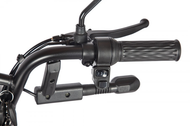 Электроскутер Rutrike Караван в Нижнем Новгороде