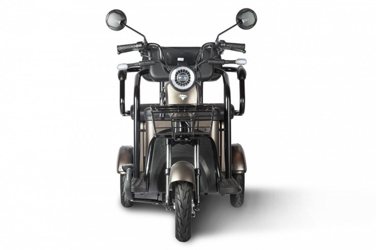 Электроскутер Rutrike Караван в Нижнем Новгороде