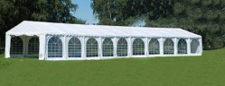 Шатер Giza Garden 8 х 20 м в Нижнем Новгороде