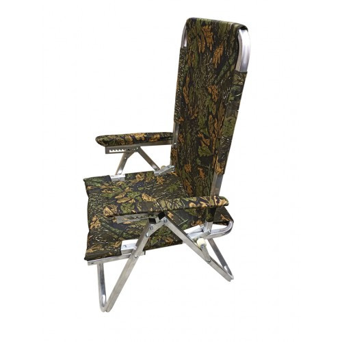 Кресло-шезлонг Медведь №7 в Нижнем Новгороде