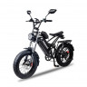 Электровелосипед Minako Fox-S 15Ah в Нижнем Новгороде