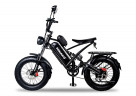 Электровелосипед Minako Fox-S 15Ah в Нижнем Новгороде