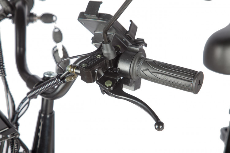 Электровелосипед Gelbert Khan 1 в Нижнем Новгороде