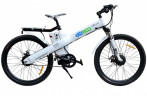 Электровелосипед Eltreco Air Volt GLS в Нижнем Новгороде