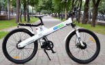 Электровелосипед Eltreco Air Volt GLS в Нижнем Новгороде