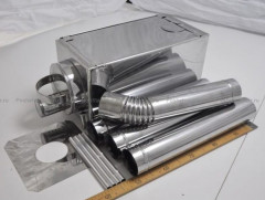 Печь пошехонка Средняя