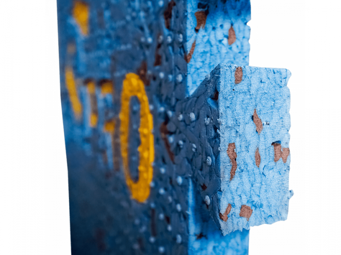 Пол куб Ex-Pro Юрта в Нижнем Новгороде