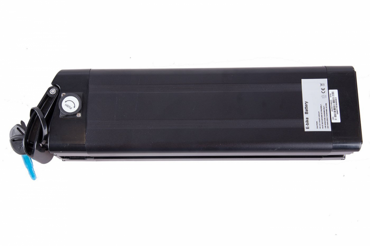 Аккумуляторная батарея 36V 8Ah для электровелосипедов FLEX в Нижнем Новгороде