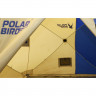 Шатер-тент Polar Bird 4S + тент козырек в Нижнем Новгороде
