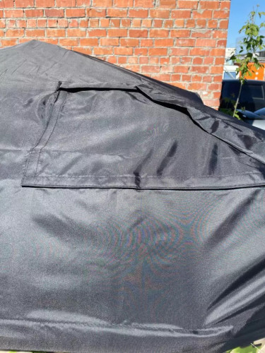 Влагозащитный тент для МОРЖ КУБ XL в Нижнем Новгороде