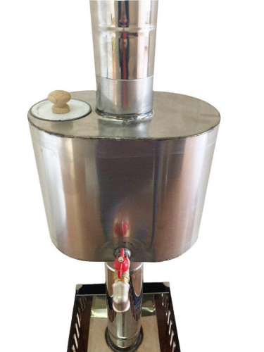 Бак для воды БН-10 Алтай в Нижнем Новгороде