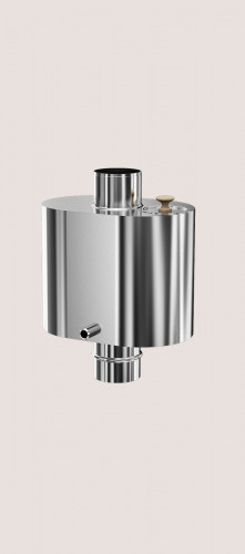 Бак для воды БН-10 Алтай в Нижнем Новгороде