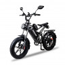 Электровелосипед Minako Fox-L 15Ah в Нижнем Новгороде