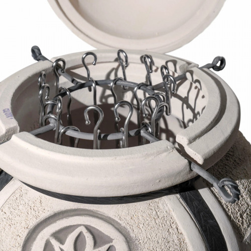 Тандыр Атаман с откидной крышкой 2024 в Нижнем Новгороде