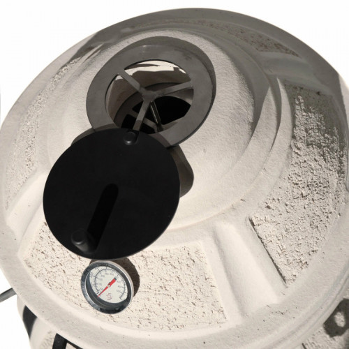 Тандыр Атаман с откидной крышкой 2024 в Нижнем Новгороде