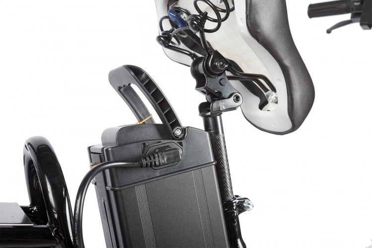 Электровелосипед Gelbert Khan Monster 1 в Нижнем Новгороде