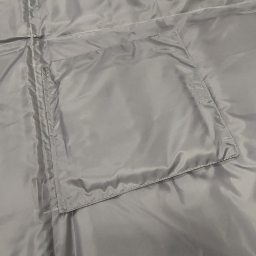 Тёплый пол для палатки Куб-2 oxford 600D в Нижнем Новгороде